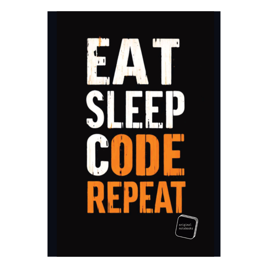 Eat&#x20;Sleep&#x20;Code&#x20;Repeat