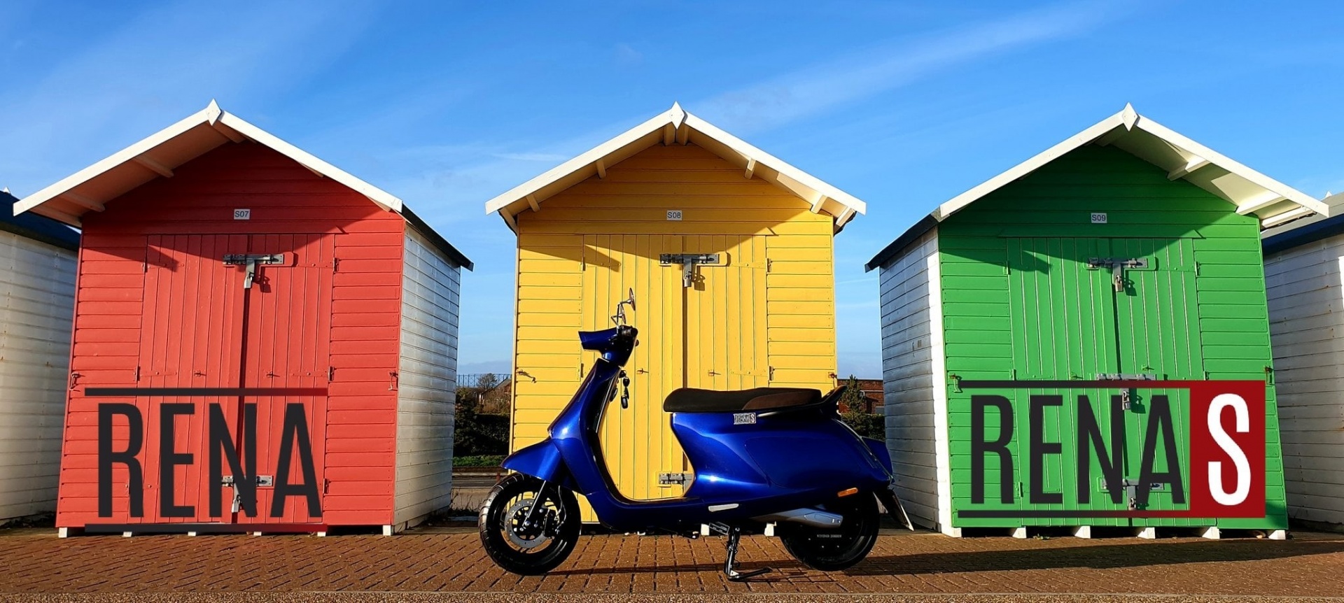 A MOBILIDADE ELÉTRICA JÁ CHEGOU À TIAGUSMOTO!