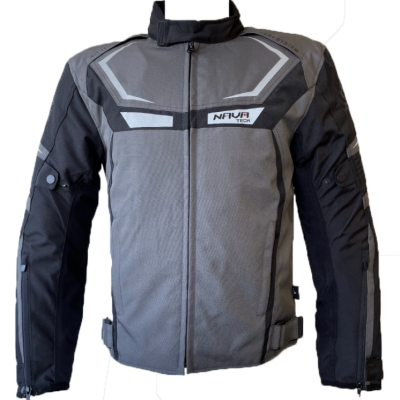 CASACO NAVA NERON PRT/TITANIUM