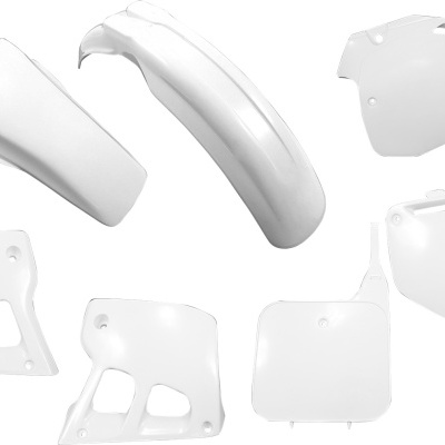 HONDA CR125R 1991-1992