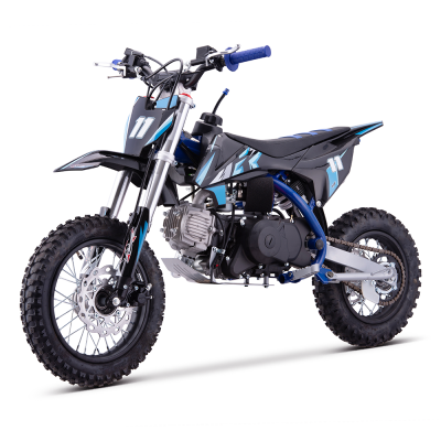 TOX RACING VOLCANO MX 110 (MK13) 12"/10"