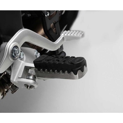 MACBOR EIGHT MILE 500 SCRAMBLER