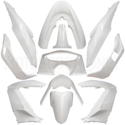 KIT DE CARENAGENS HONDA PCX 10-13 11 PEÇAS