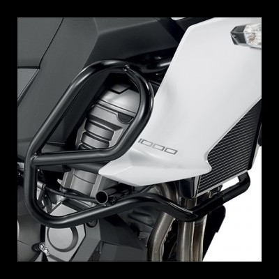 PROTEÇÃO MOTOR KAPPA KAWASAKI VERSYS 1000 15/17