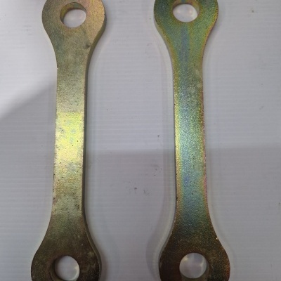 BIELAS SUSPENSÃO KAWASAKI KLE 500 93-01 REBAIXADAS 2,7 CM