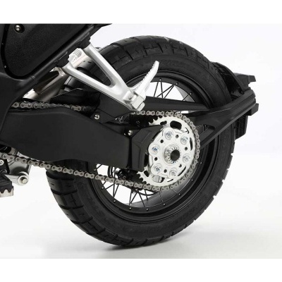 MACBOR EIGHT MILE 500 SCRAMBLER