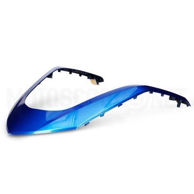 CARENAGEM FRISO FRONTAL YAMAHA N-MAX 15-20