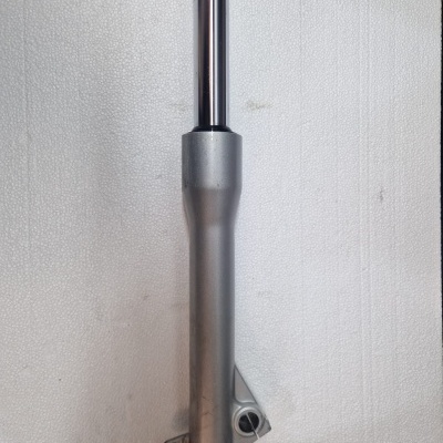 BAINHA ESQUERDA COMPLETA PIAGGIO BEVERLY 250