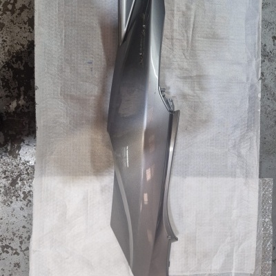 CARENAGEM TRASEIRA DTA. PCX 15-18