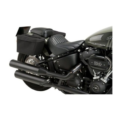 CUSTOMACCES KIT ALFORGES IMPERMIAVEIS ELTON PRETO