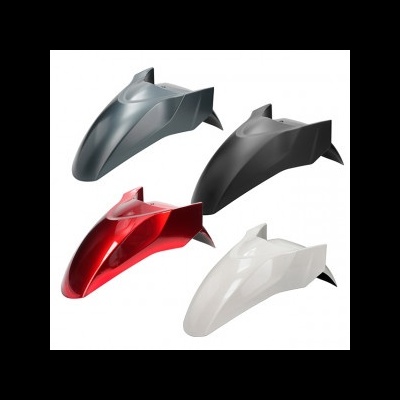 GUARDA-LAMAS FRONTAL HONDA PCX 2021 >