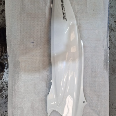 CARENAGEM TRASEIRA DTA. PCX 19-20