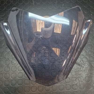 VIDRO YAMAHA XMAX 250 2010