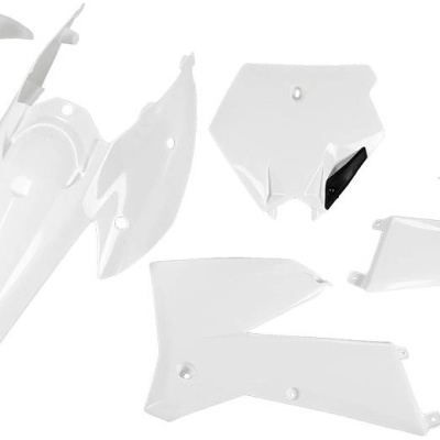 KTM 525 EXC-F 2005-2007