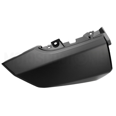 CARENAGEM CENTRO FRONTAL ESQUERDA YAMAHA N-MAX 15-20