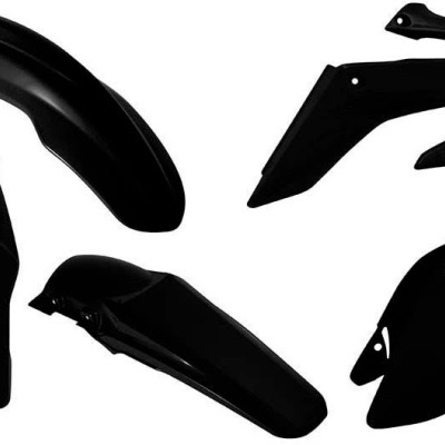 HONDA CRF250R 2008-2009