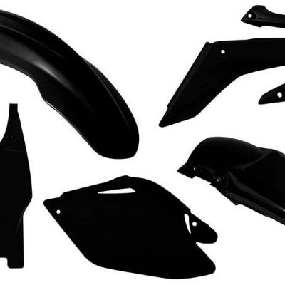 HONDA CRF250R 2006-2007