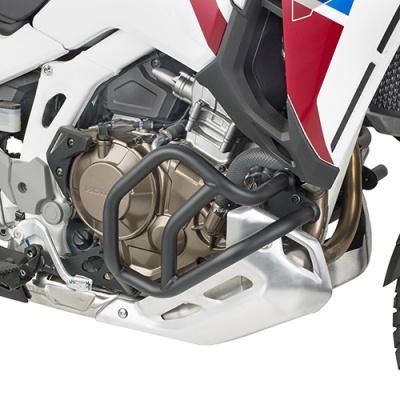 PROTEÇÃO MOTOR KAPPA HONDA CRF1100L 20/23 PRT