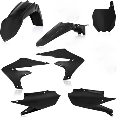 YAMAHA YZ450F 2018-2022