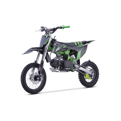 TOX RACING VOLCANO MX 125 14"/12"