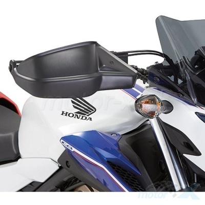 PROTEÇÃO MÃOS KAPPA HONDA CB500F 16-21