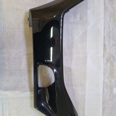 CARENAGEN INFERIOR ESQUERDA PCX 19-20