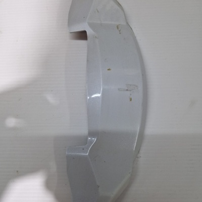 CARENAGEM FRONTAL CENTRAL HONDA PCX125 19-20