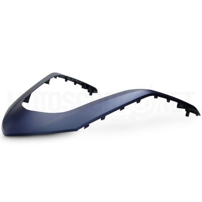 CARENAGEM FRISO FRONTAL YAMAHA N-MAX 15-20