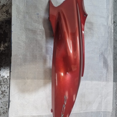 CARENAGEM TRASEIRA ESQ. PCX 19-20