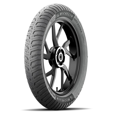 PNEU MICHELIN CITY EXTRA REINF 90/90-14 M/C 52P TL