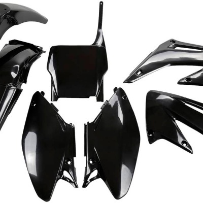 HONDA CR250R 2004-2007