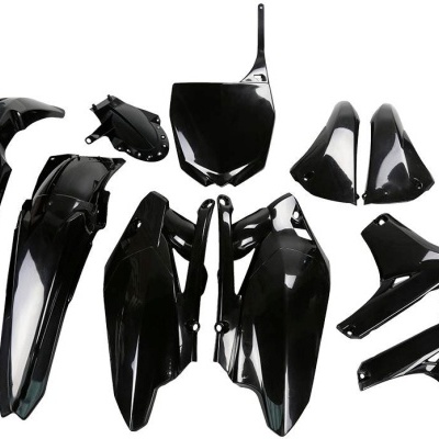 YAMAHA 450F 2010-2013