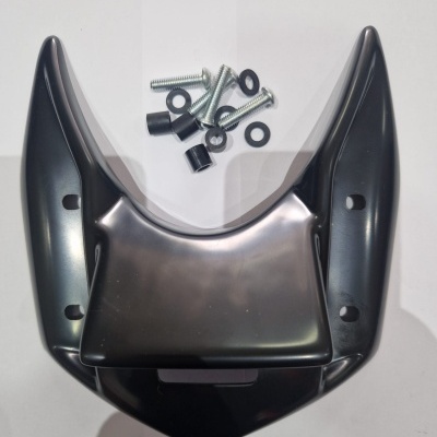 SUPORTE DE MATRÍCULA ERMAX SUZUKI GSXR 1000 05-08