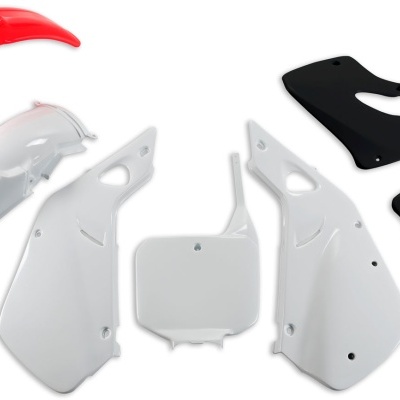 HONDA CR125R 1998-1999