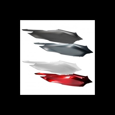 CARENAGEM TRASEIRA ESQUERDA HONDA PCX 2021 >