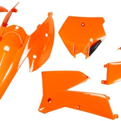 KTM 525 SX-F 2005-2006