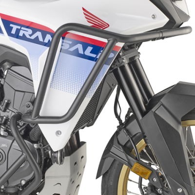 PROTEÇÃO DE CARENAGEM  KAPPA HONDA XL750 TRANSALP 23