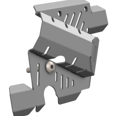 PROTEÇÃO BOMBA DE ÁGUA DUCATI