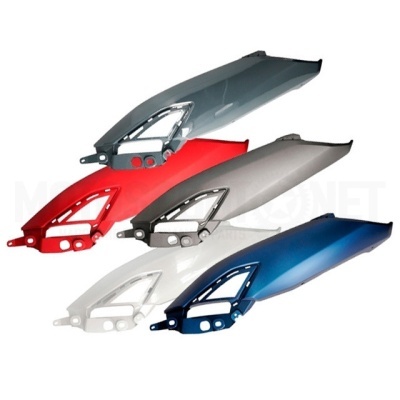 CARENAGEM TRASEIRA ESQUERDA YAMAHA N-MAX 21