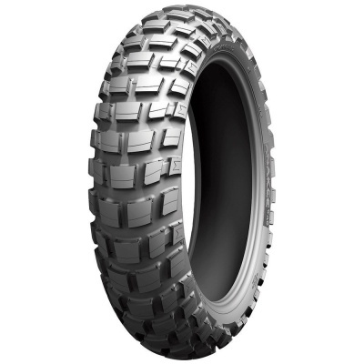 PNEU MICHELIN ANAKEE WILD 170/60 R 17 M/C 72R TL/TT M+S