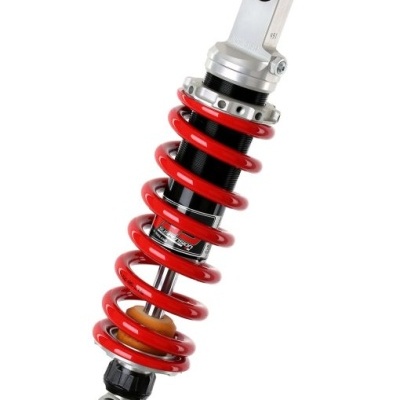 AMORTECEDOR YSS SUZUKI DR 600 85-89