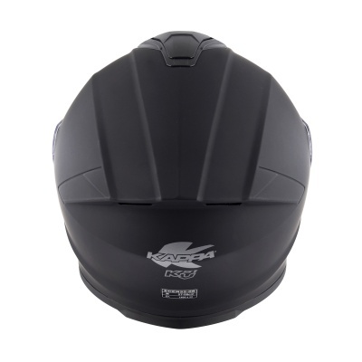 CAPACETE KAPPA KV51 SOLID