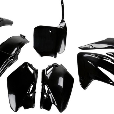 HONDA CR85R 2003-2007