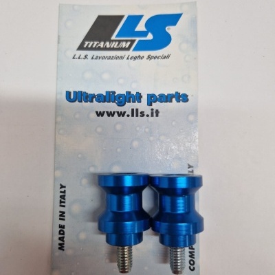 SUPORTE DE CAVALETE LLS M8