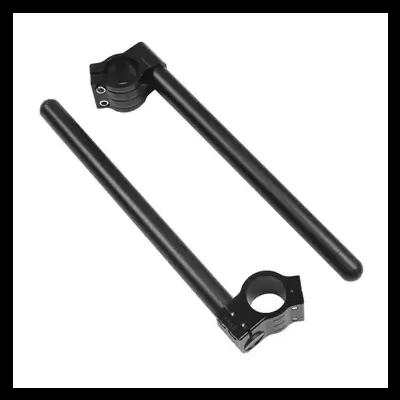 AVANÇOS DE GUIADOR 39MM ALUMÍNIO