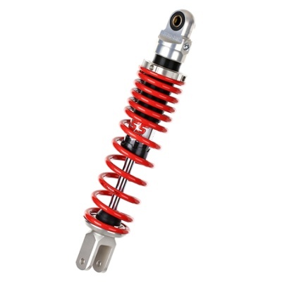 AMORTECEDOR YSS HONDA PCX125 10-17 - TE302-310T-06-85 (PAR)