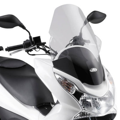 VIDRO KAPPA HONDA PCX125 10-13 (59,5x44cm)