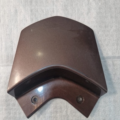 TAMPA PEGA TRASEIRA PCX 15-18