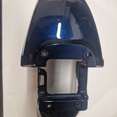 GUARDA LAMAS FRENTE PIAGGIO BEVERLY 250