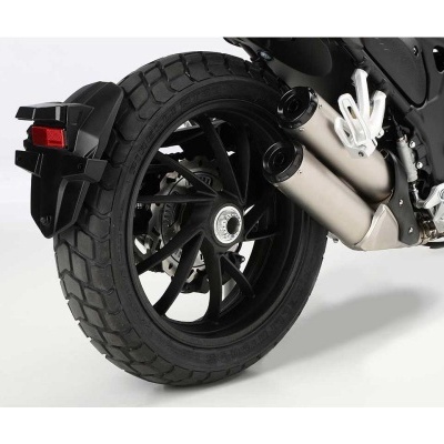 MACBOR EIGHT MILE 500 STREET